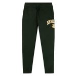 Banlieue Crest Trainingsbroek Donker Groen