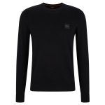Boss Kanovano Sweater Zwart