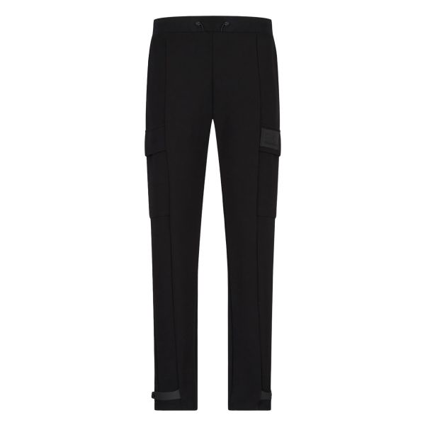 Emporio Armani Trainingsbroek Zwart