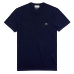 Lacoste T-shirt Navy