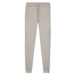 Malelions Essentials Trainingsbroek Grijs