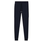 Malelions Essentials Trainingsbroek Navy