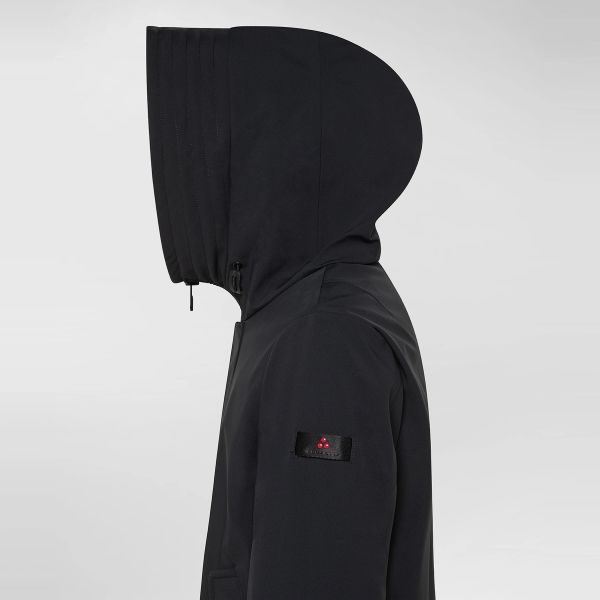Peuterey Kasa Parka Zwart