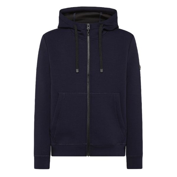 Peuterey Makin Vest Navy