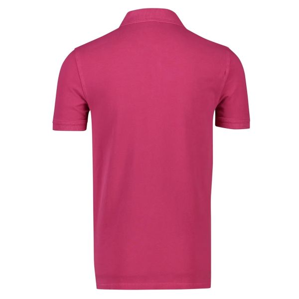 Boss Prime Polo Roze