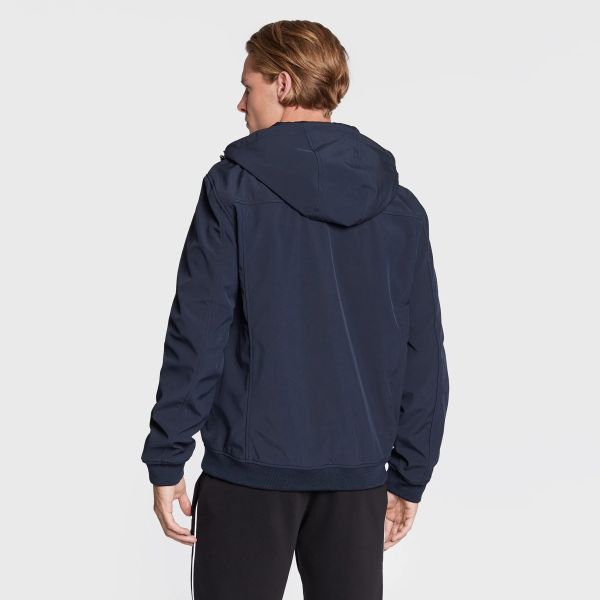 Lyle & Scott Softshell Jack Navy