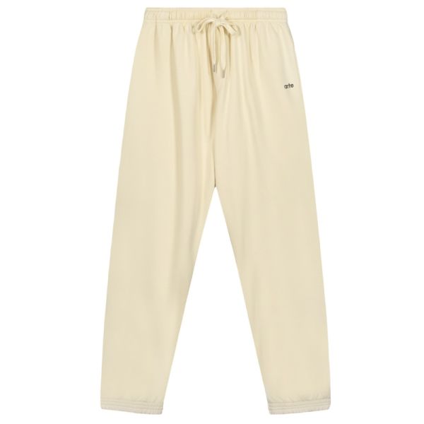arte tristan broek beige