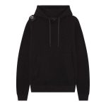 Mastrum Core Hoodie Zwart
