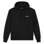 Olaf Uniform Hoodie Zwart