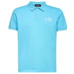 Dsquared2 Icon Polo Blauw