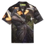 New Amsterdam Surf Association Layday Overhemd Meerkleurig