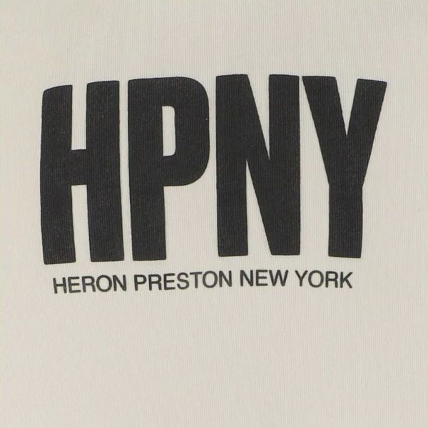 Heron Preston HPNY Sweater Wit