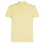 Tommy Hilfiger Polo Geel