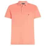 Tommy Hilfiger Polo Peach