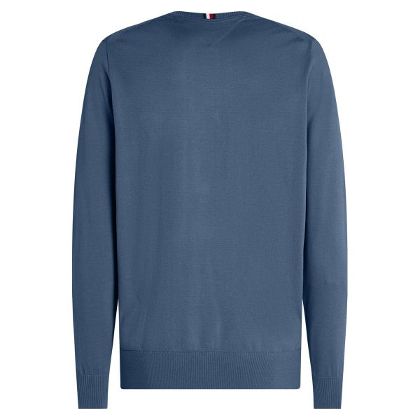 Tommy Hilfiger Pullover Sweater Blauw