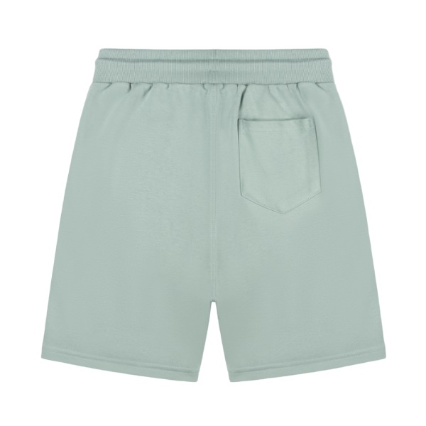 Croyez Fraternité Korte Broek Blauw