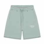 Croyez Fraternité Korte Broek Blauw