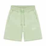 Croyez Fraternité Korte Broek Groen