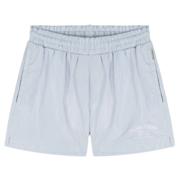 Croyez Fraternité Vice Zwembroek Licht Blauw
