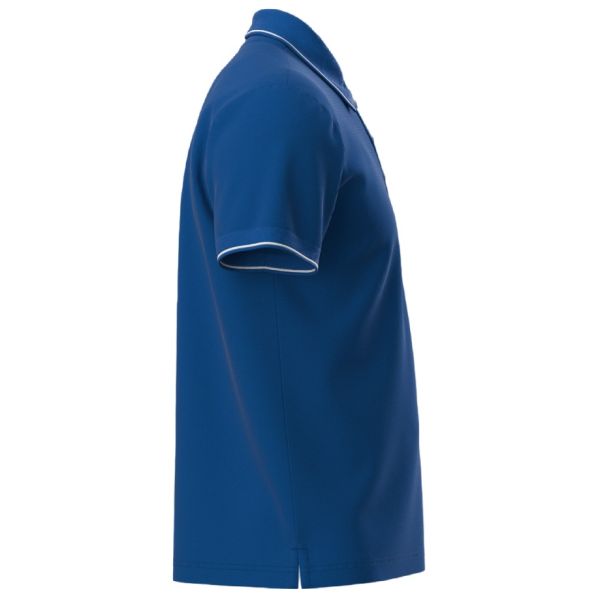 In Gold We Trust The Boris Polo Blauw