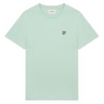 Lyle & Scott Plain T-shirt Mint