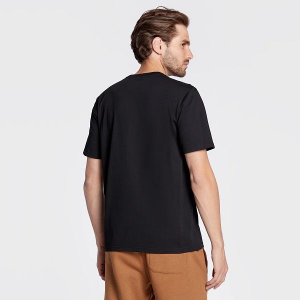 Carhartt Pocket T-shirt Zwart
