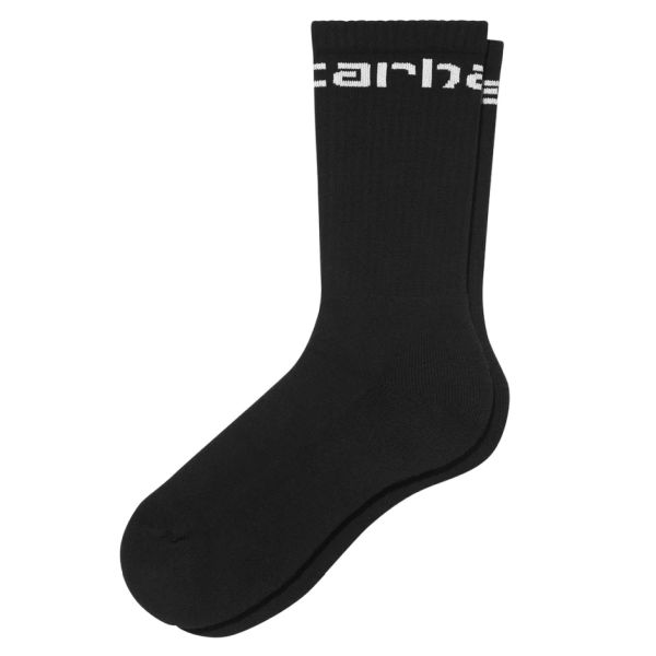 Carhartt Sokken Zwart