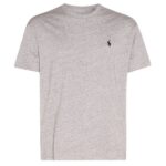 Ralph Lauren Classic T-shirt Grijs