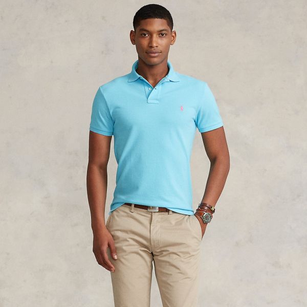 Ralph Lauren Polo Turquoise