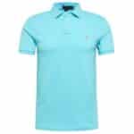 Ralph Lauren Polo Turquoise