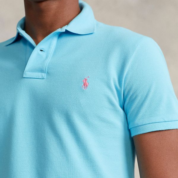Ralph Lauren Polo Turquoise