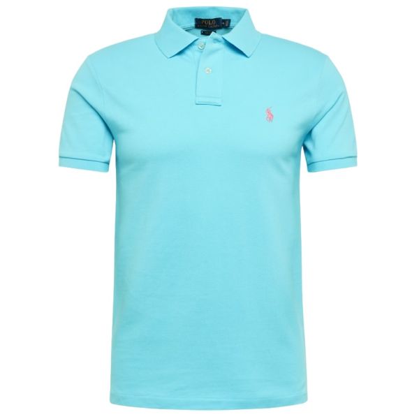 Ralph Lauren Polo Turquoise
