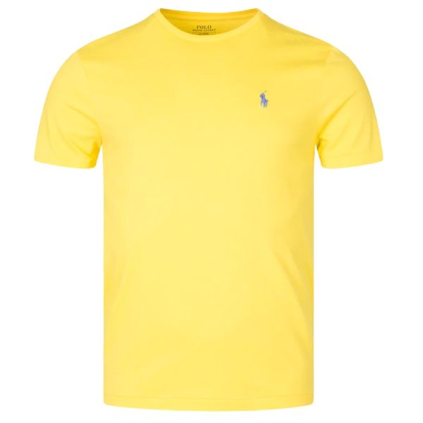Ralph Lauren T-shirt Geel