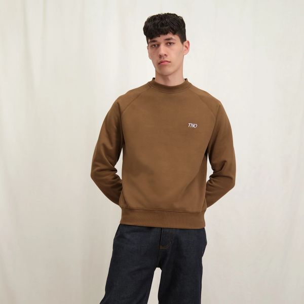 The New Originals CATNA Sweater Bruin