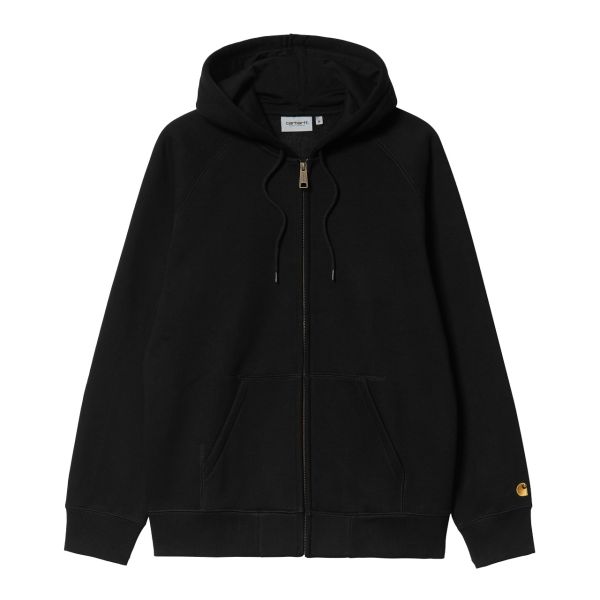 Carhartt Chase Vest Zwart