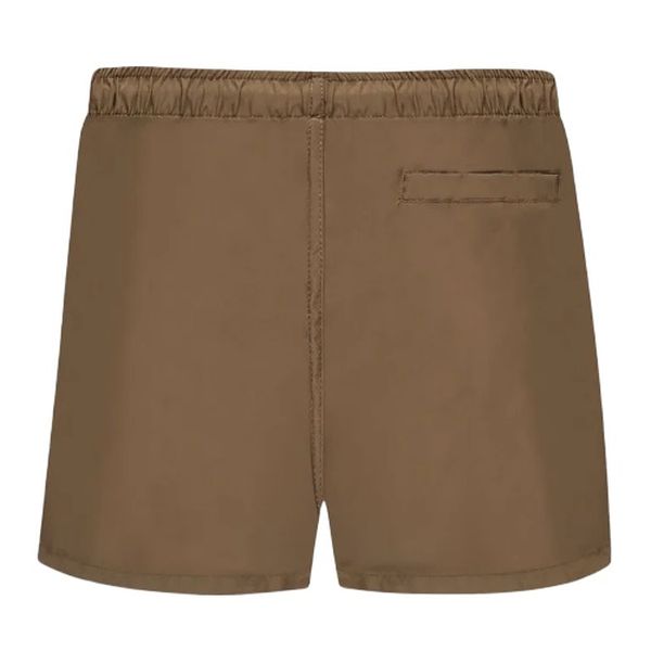 Flâneur Essential Zwembroek Bruin