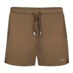 Flâneur Essential Zwembroek Bruin