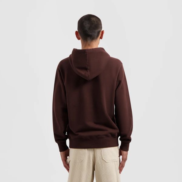 Olaf Uniform Hoodie Bruin