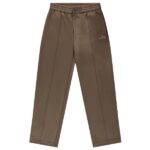 The New Originals Workman Broek Bruin