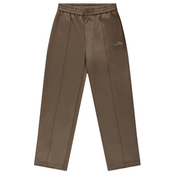 The New Originals Workman Broek Bruin