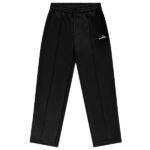 The New Originals Workman Broek Zwart