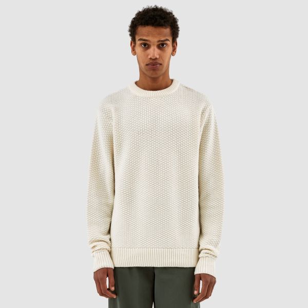 Arte Antwerp Kane Sweater Off White