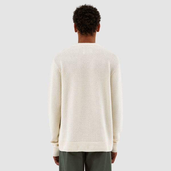 Arte Antwerp Kane Sweater Off White