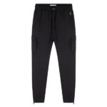 Croyez Technical Cargo Pants Zwart