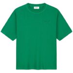 Olaf Heavyweight Studio T-shirt Groen