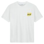Olaf Vine T-shirt Wit