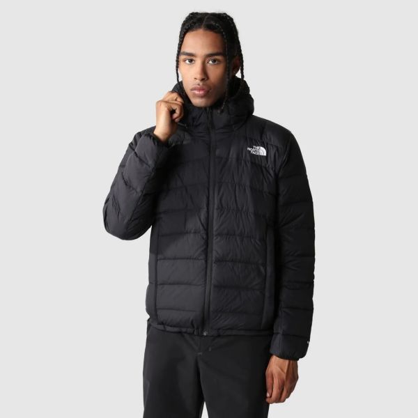 The North Face Lapaz Jas Zwart