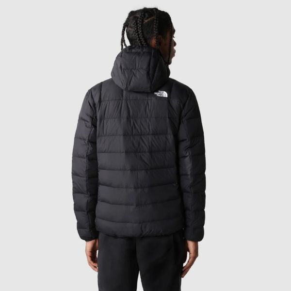 The North Face Lapaz Jas Zwart