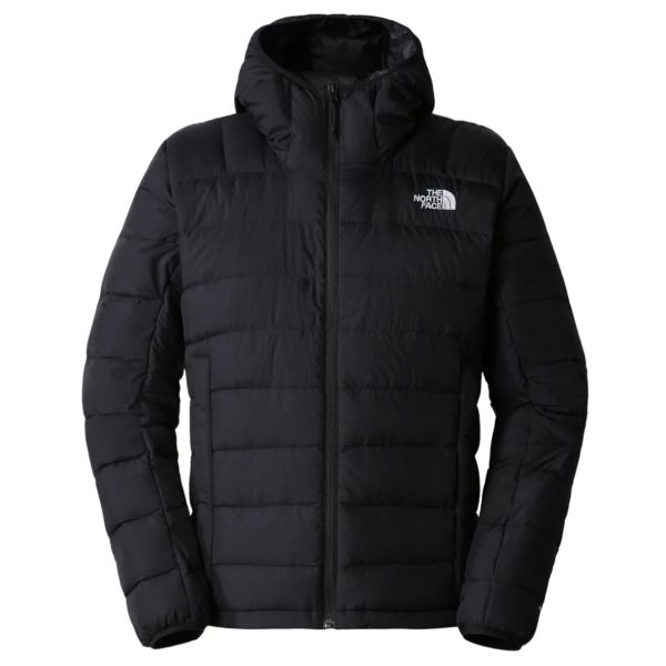 The North Face Lapaz Jas Zwart