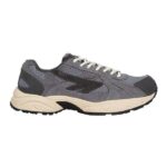 Hi-Tec HTS Magnum Sneaker Grijs